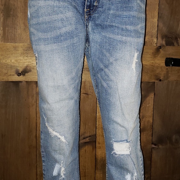 Women's Jean's size 13 - Picture 4 of 8